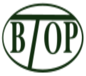 B&T Logo